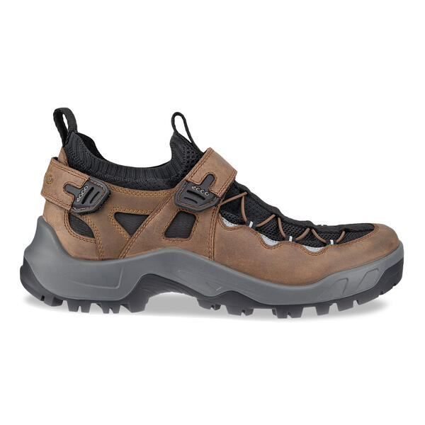 ECCO MEN'S OFFROAD SHOE